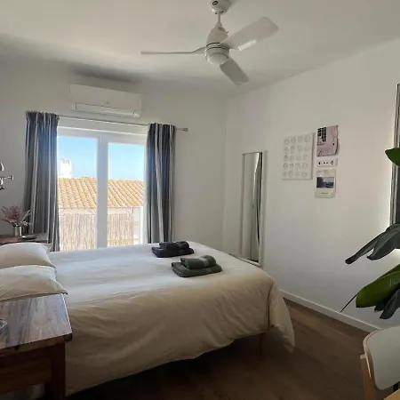 Сasa de vacaciones The Lemon Tree House By Intiholidays