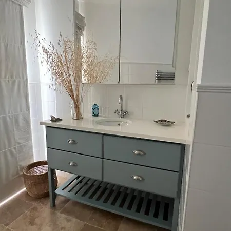 Сasa de vacaciones The Lemon Tree House By Intiholidays Boliqueime