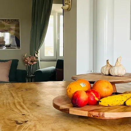 Сasa de vacaciones The Lemon Tree House By Intiholidays *