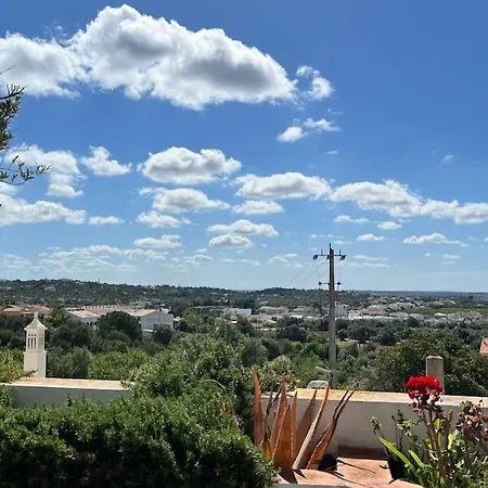 The Lemon Tree House By Intiholidays Boliqueime