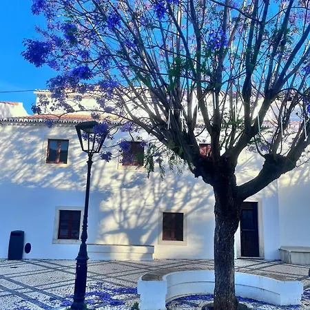 The Lemon Tree House By Intiholidays Сasa de vacaciones Boliqueime