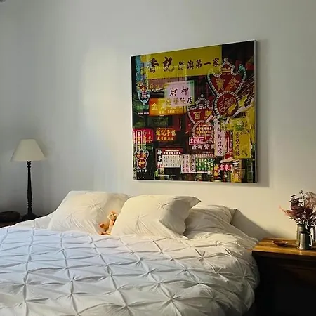 The Lemon Tree House By Intiholidays Сasa de vacaciones *