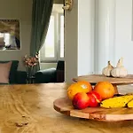 Tatil Evi The Lemon Tree House By Intiholidays *