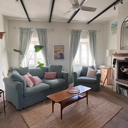 The Lemon Tree House By Intiholidays Σπίτι διακοπών Boliqueime