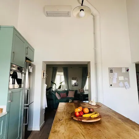 The Lemon Tree House By Intiholidays Σπίτι διακοπών *