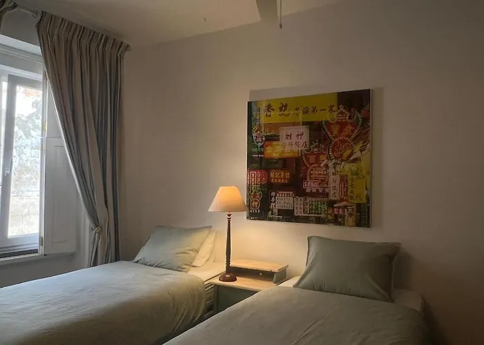 Dom wakacyjny The Lemon Tree House By Intiholidays Boliqueime