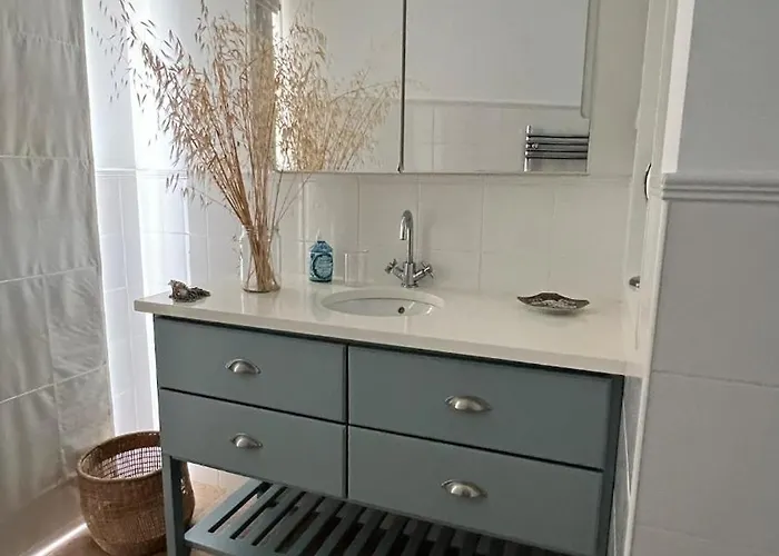 Dom wakacyjny The Lemon Tree House By Intiholidays Boliqueime