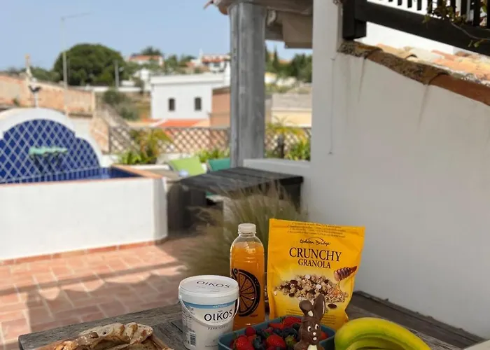 The Lemon Tree House By Intiholidays