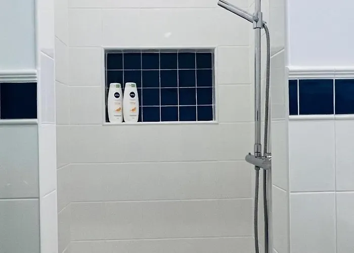 The Lemon Tree House By Intiholidays Dom wakacyjny