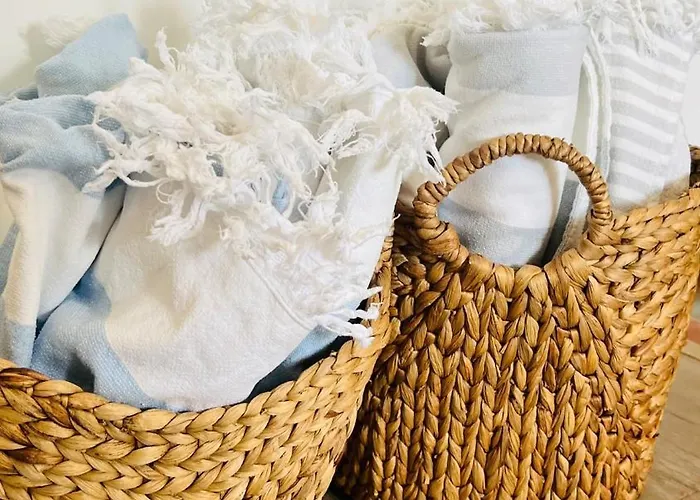 The Lemon Tree House By Intiholidays Boliqueime