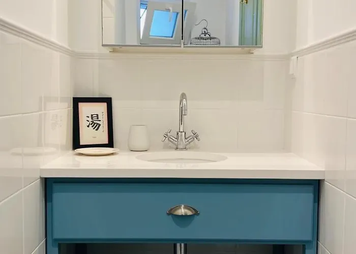 The Lemon Tree House By Intiholidays * Boliqueime