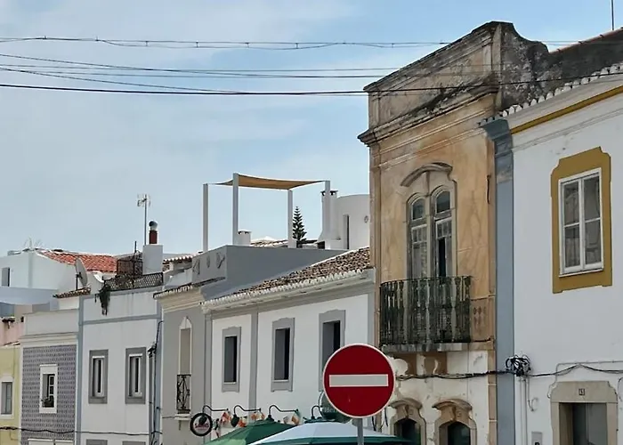 The Lemon Tree House By Intiholidays Boliqueime