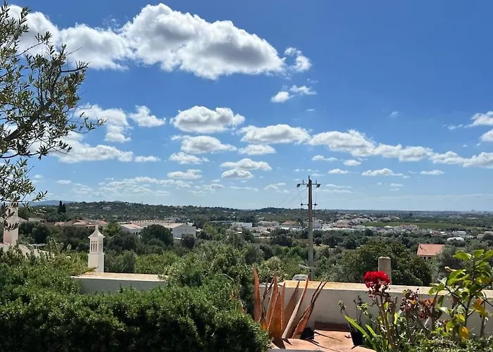 The Lemon Tree House By Intiholidays Boliqueime