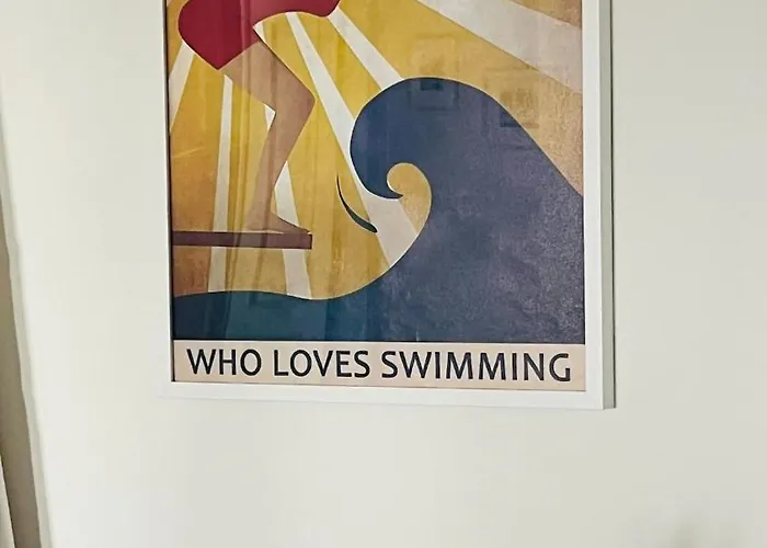 The Lemon Tree House By Intiholidays