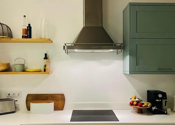 Dom wakacyjny The Lemon Tree House By Intiholidays Boliqueime