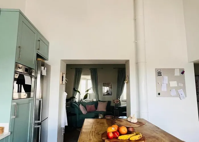 The Lemon Tree House By Intiholidays Dom wakacyjny *