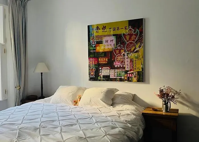 The Lemon Tree House By Intiholidays Dom wakacyjny *