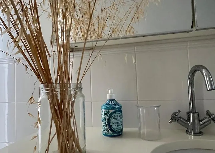 The Lemon Tree House By Intiholidays Dom wakacyjny *