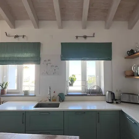 The Lemon Tree House By Intiholidays * ボリケイメ