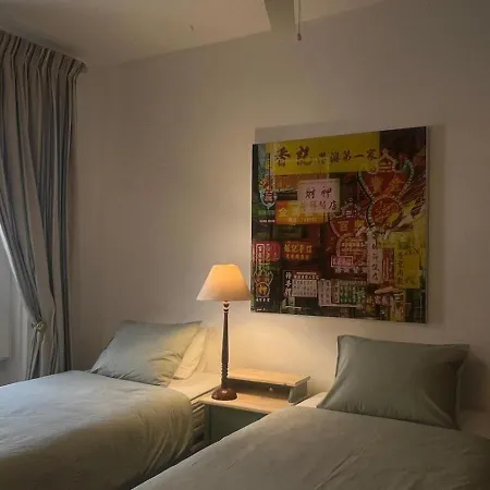 別荘 The Lemon Tree House By Intiholidays ボリケイメ