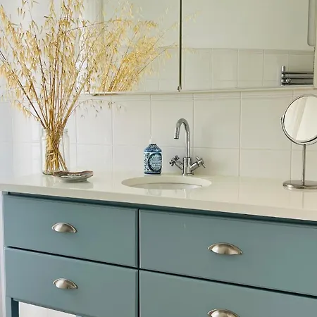 The Lemon Tree House By Intiholidays 別荘 *