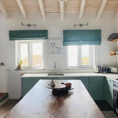 The Lemon Tree House By Intiholidays 別荘 *