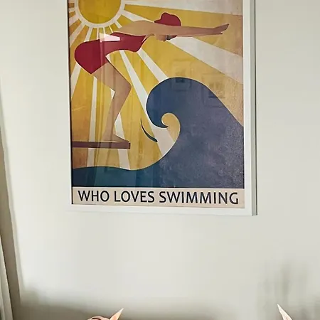 The Lemon Tree House By Intiholidays