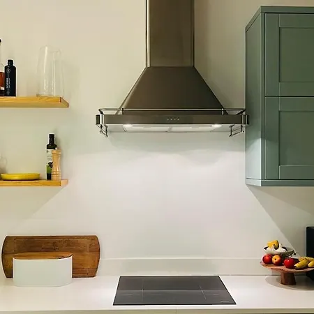 別荘 The Lemon Tree House By Intiholidays ボリケイメ